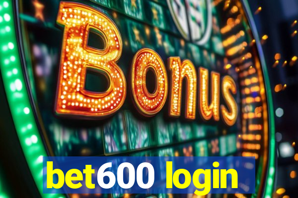 bet600 login