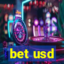 bet usd