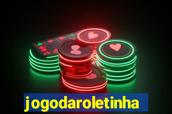 jogodaroletinha