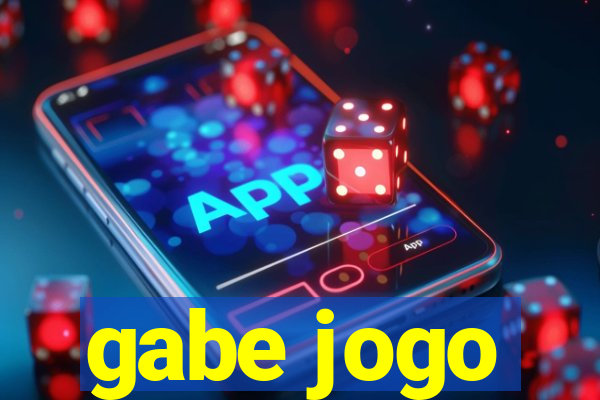 gabe jogo