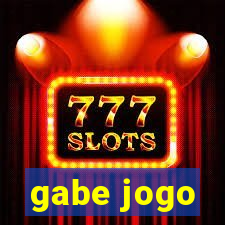 gabe jogo