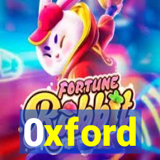 0xford