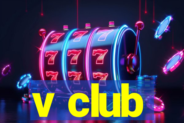 v club