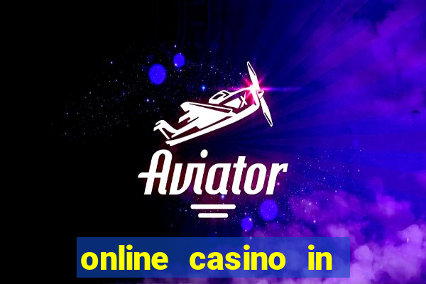 online casino in the uk