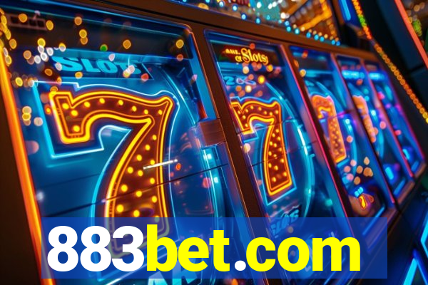 883bet.com