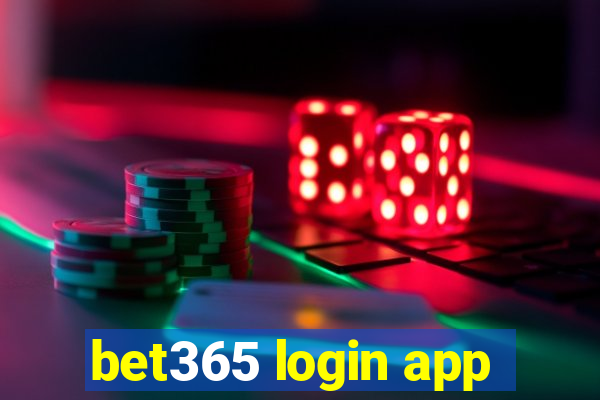 bet365 login app