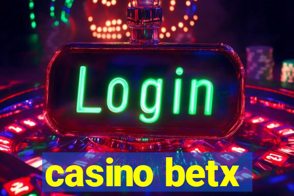 casino betx