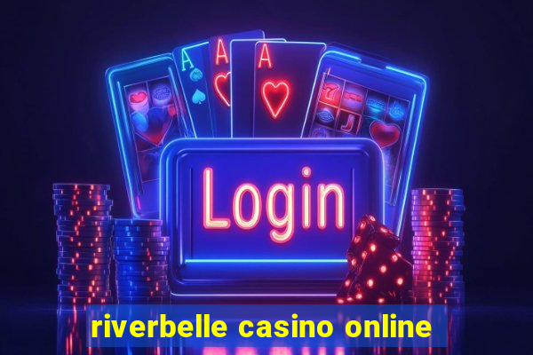 riverbelle casino online