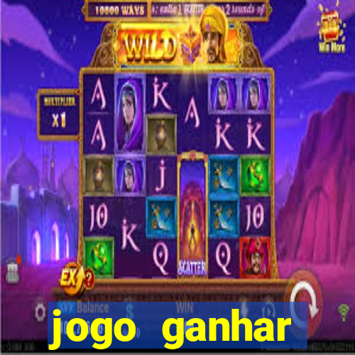 jogo ganhar dinheiro real