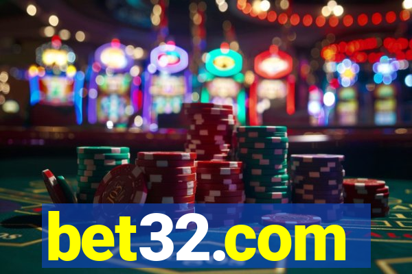 bet32.com