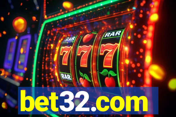 bet32.com