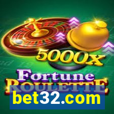 bet32.com