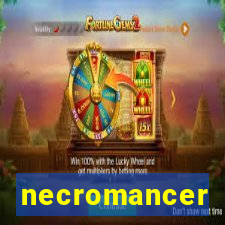 necromancer academy's genius summoner pt br