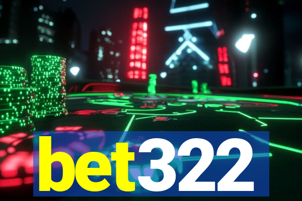 bet322