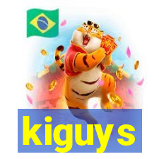 kiguys