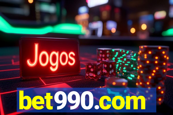 bet990.com