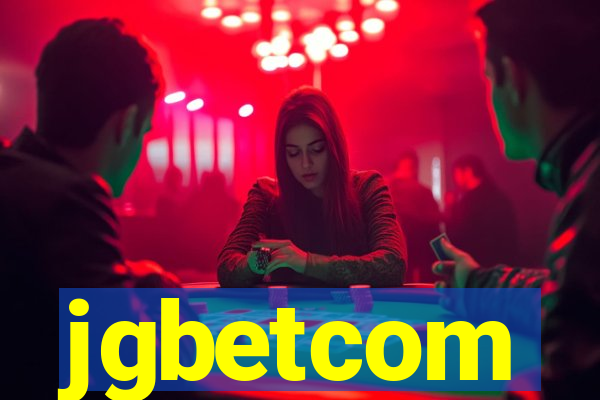 jgbetcom