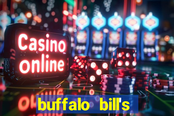 buffalo bill's casino & hotel primm nv