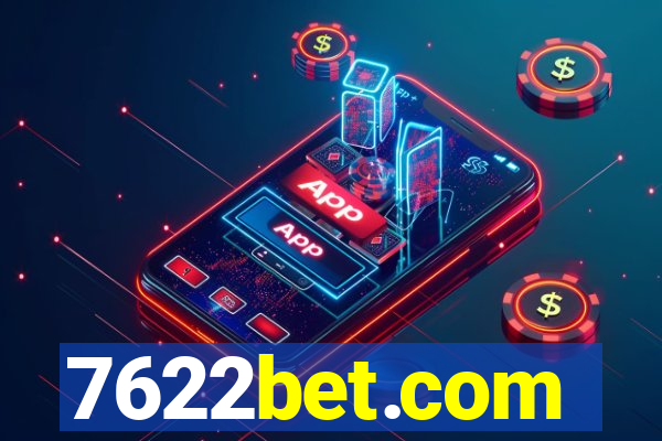 7622bet.com