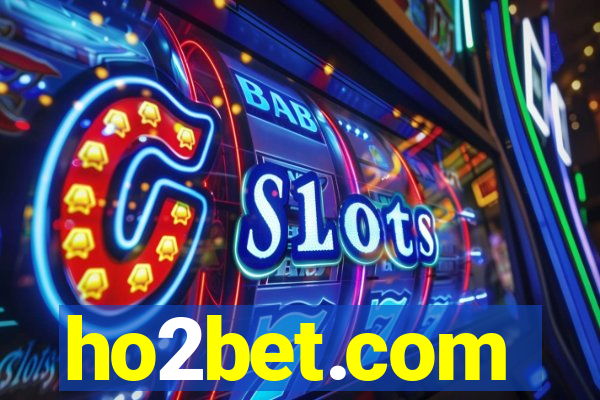 ho2bet.com