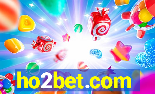 ho2bet.com