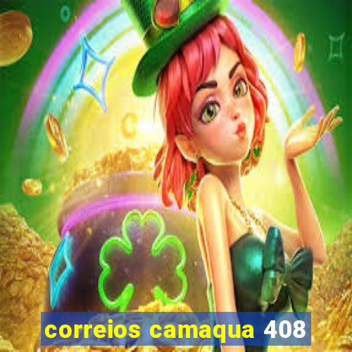 correios camaqua 408