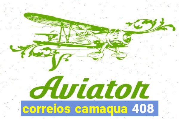 correios camaqua 408