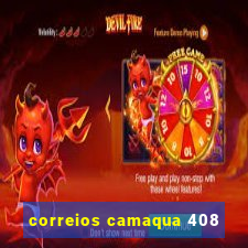 correios camaqua 408