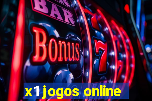 x1 jogos online