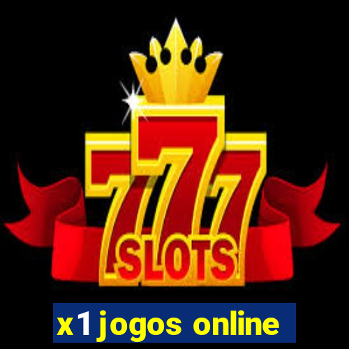 x1 jogos online