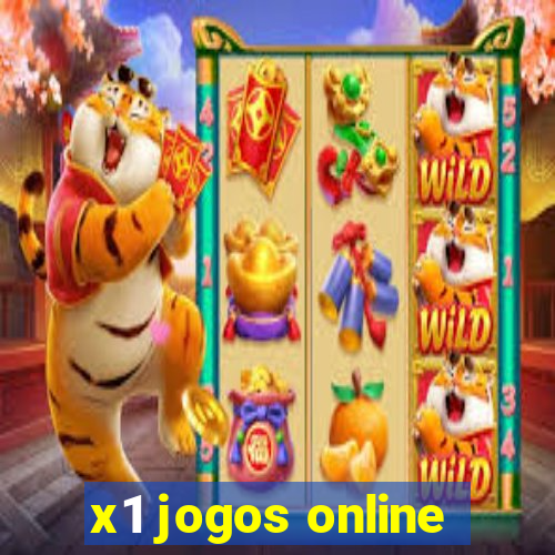 x1 jogos online