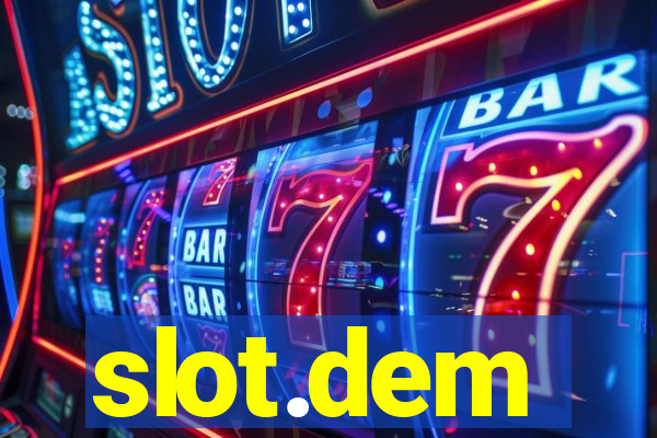 slot.dem