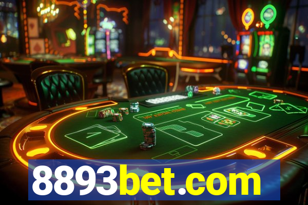 8893bet.com