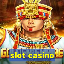 slot casino