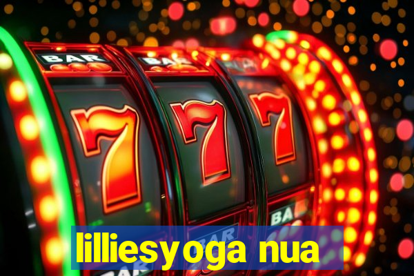 lilliesyoga nua