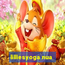 lilliesyoga nua