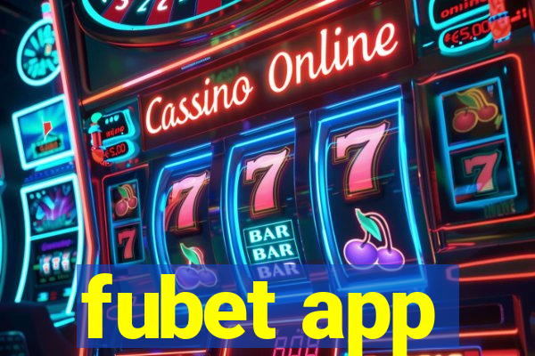 fubet app