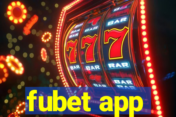 fubet app