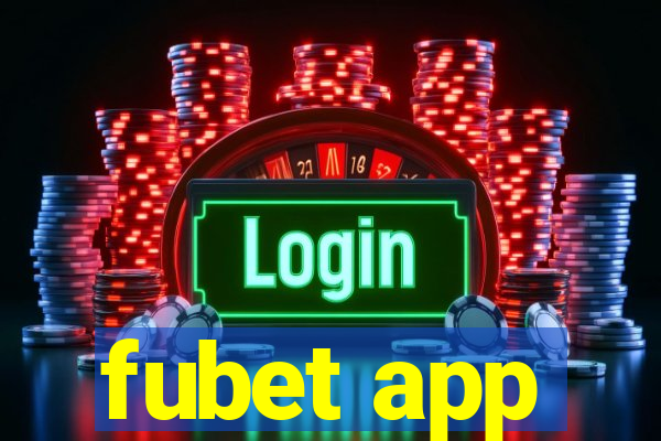 fubet app