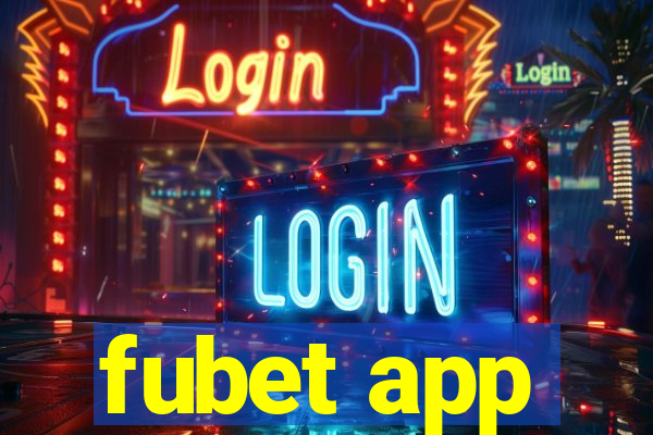 fubet app