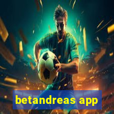 betandreas app