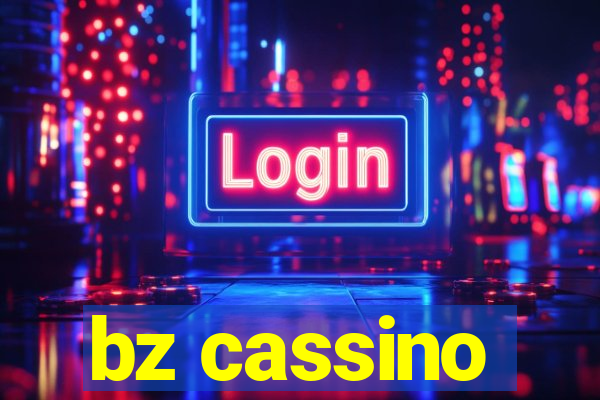 bz cassino