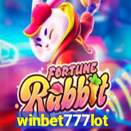 winbet777lot