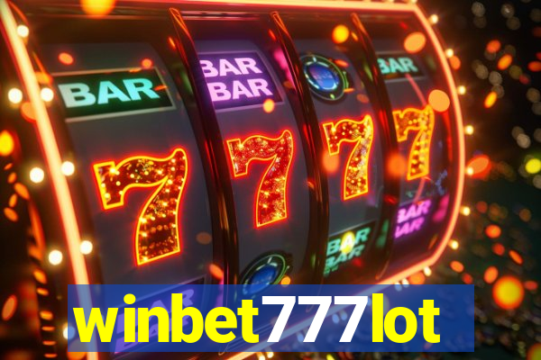 winbet777lot