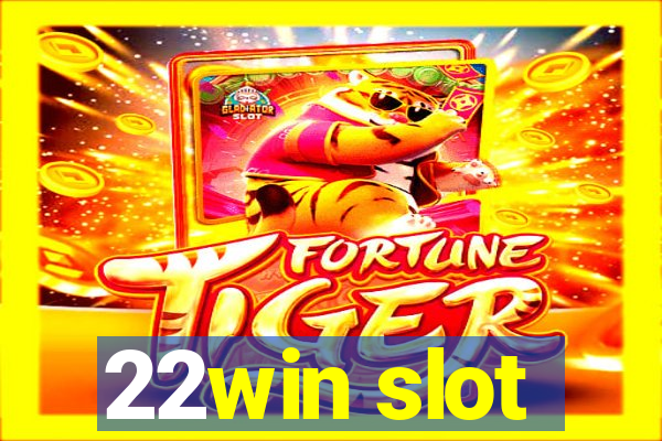 22win slot