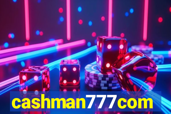 cashman777com