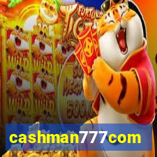 cashman777com