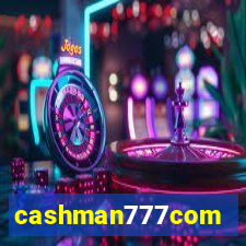 cashman777com