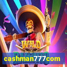 cashman777com