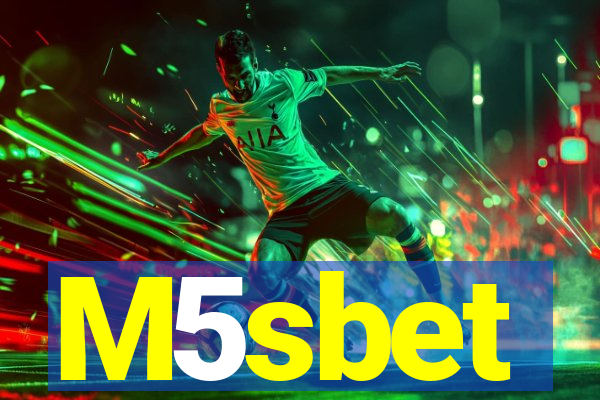 M5sbet